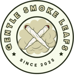 Gentle Smoke Leafs